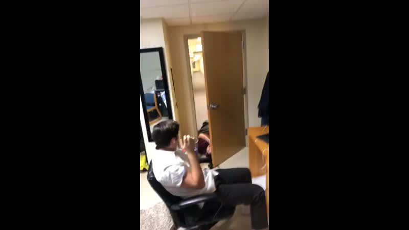 Не получился из него бесшумный и невидимый ниндзя