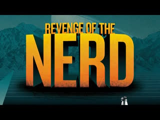 Dj cheeba revenge of the nerd (av mix)