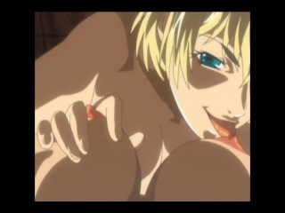 Чёрная библия хроники футанари | bible black futanari chronicles (6)