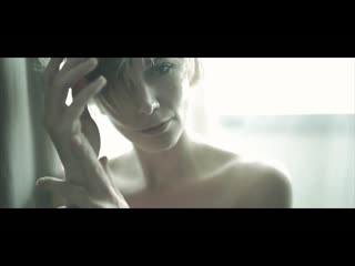 Emotions by mike row and nude art model stephanie dubois