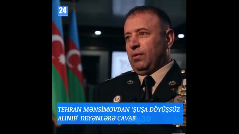 Техран мансимов после прекращения боевых действий, в шуше и её лесах было собрано 730 тел армянских солдат