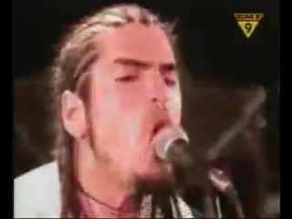 Machine head davidian