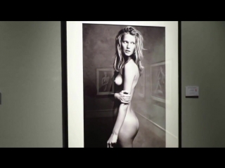 Exhibition victor and patrick demarchelier berlin