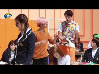 (130613) fanta time music video bts