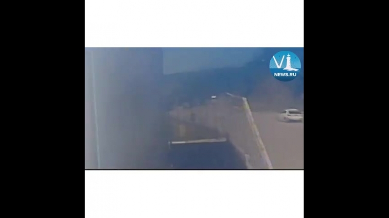 В среду, 11 июля, около 1330 на улице днепровской, в районе азс «росфнеть», столкнулись toyota allion и грузовик hino в резуль
