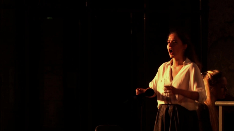 Händel׃ da tempeste il legno infranto natalya bogdanova