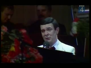 Муслим магомаев о, мари [maria mari] ( )