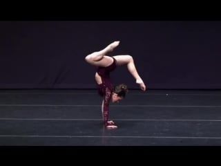 Соло брук "careless" (s3, e8)