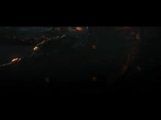 Космический пират харлок | space pirate captain harlock | 2013