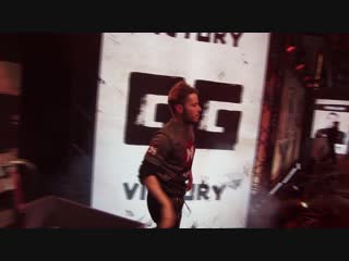 Nemiga av3k в финале dreamhack winter 2018