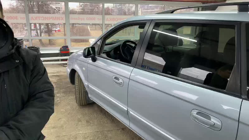 Бэкстейдж траджет