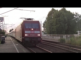 Rail traffic dresden cotta (d) 15 07 2014