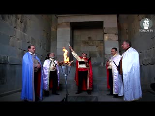 Torch tv neo paganism and deification of nazism in armenia (720p) mp4