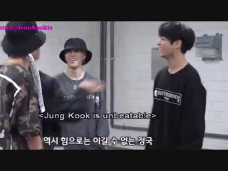 Nothing beats seokjin and jungkook being this extra d these two istg @bts twt
