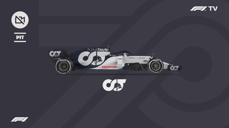 2020 formula 1 world championship abu dhabi grand prix qualifying daniil kvyat