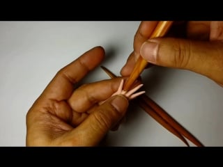 Making figurine hand video tutorial