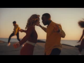 Avicii x agnes x vargas lagola tough love