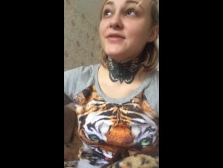 Народный кастинг цыганка