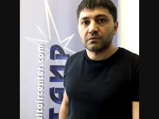 Видео от ruslan kurbanov