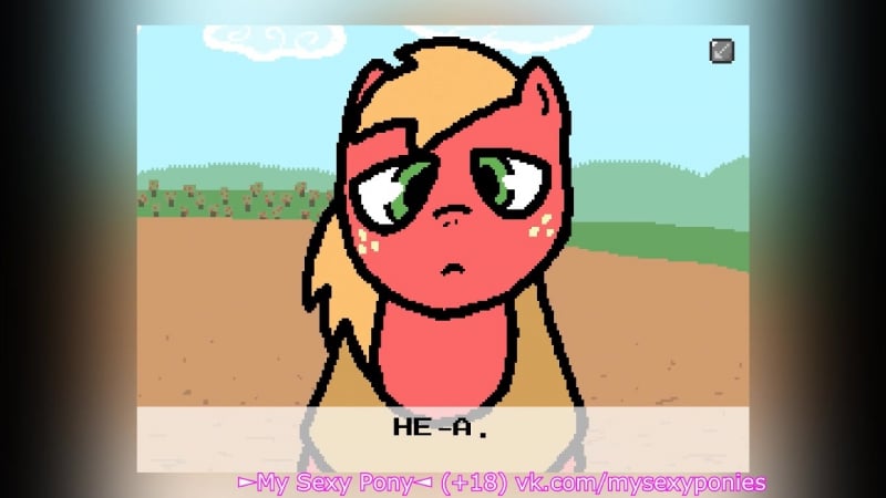 Big Mac Gay Porn - Banned from equestria scene with big mac â–»my sexy ponyâ—… (+18) watch online