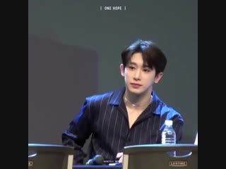 [fancam][26 10 2018] fansign by synnara