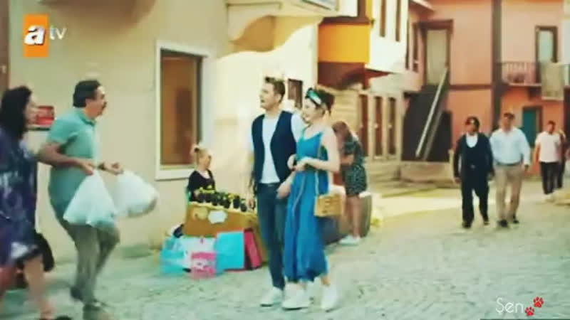 Azra & zola klip "mecnun" tarafımız