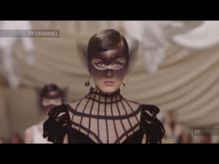 Christian dior | haute couture spring summer 2018 full show | exclusive | бутик женской одежды "lily"