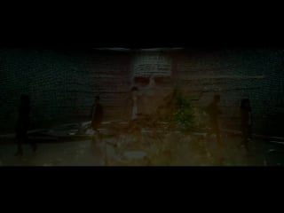 Могучие рейнджеры русский трейлер (2017)