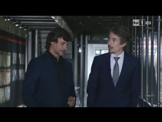 Stanotte al museo egizio