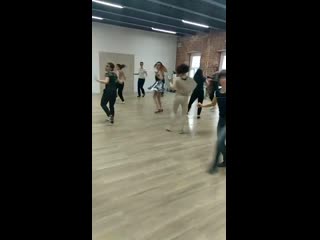 Solo jazz with olga parshina