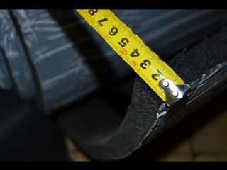 Шумка в процессе