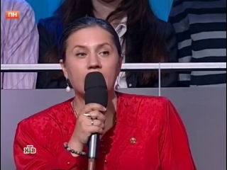 Боровикова геи это трупы смердящие