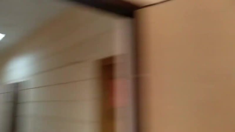 Проникновение в водонапорную башню