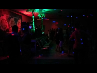 Bachaturo 2018 party 18/08/2018 kizomba room