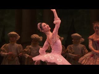 The sleeping beauty [chor marius petipa by frederick ashton, anthony dowell and christopher wheeldon] the royal ballet 2020