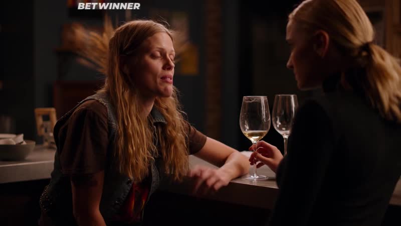 Джинни и джорджия (6 серия) (2021) ginny &amp; georgia