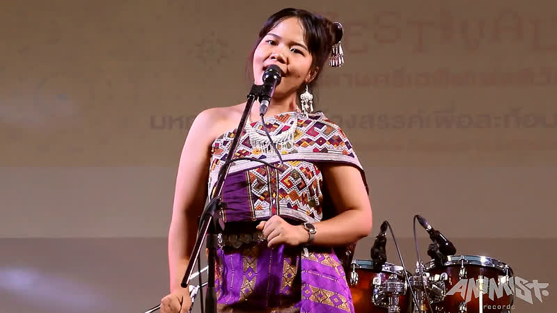 Apichat pakwan thai puan / lam plern khok kha khao (2019)