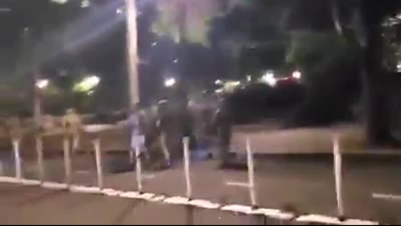 Нацгвардия сша це не наша війна!