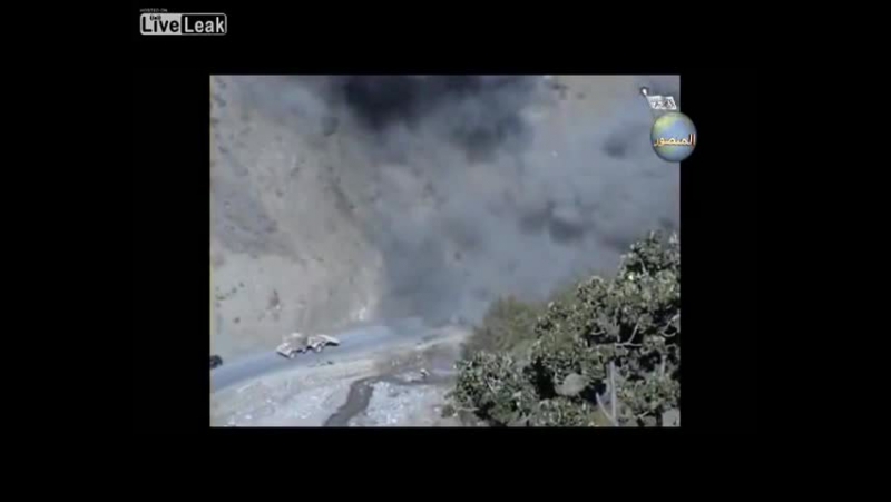 Мрап сил isaf на мощном сву 2015