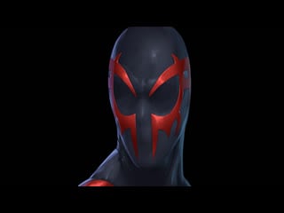 Spider man 2099 (miguel o'hara)