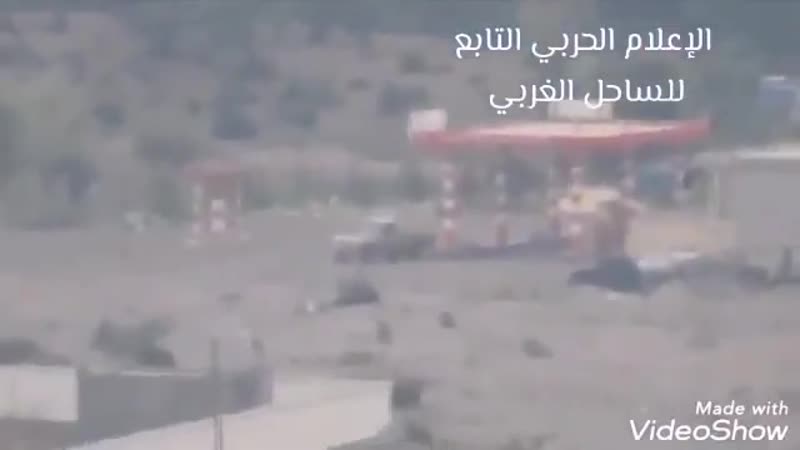 لا مفر لكم يا مليشيات الحوثي من الوية العمالقه الضالع