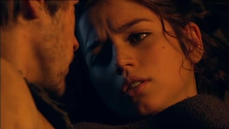 Hispania paulo le pide a nerea que no luche con los hombres youtube (480p)