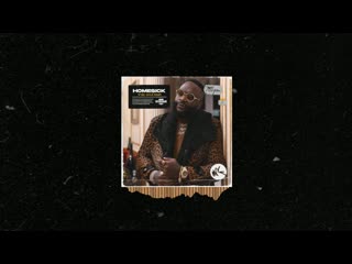 Rick ross х russ х meek mill х juicy j trap soul type beat 2020 homesick (prod bitodelnya)