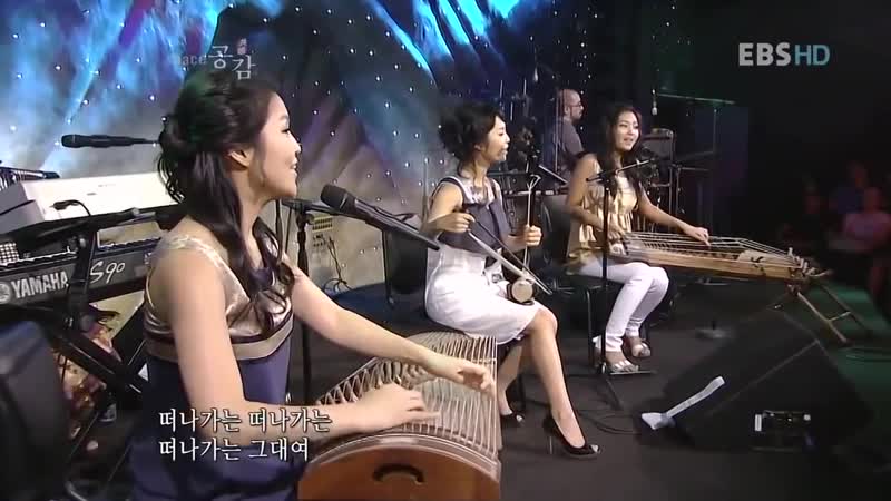 Кореянки перепели саму пугачёву!