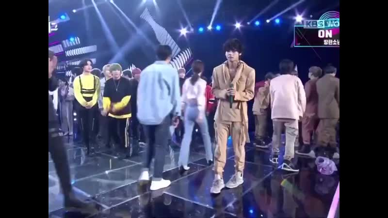 Younghoon and taehyun