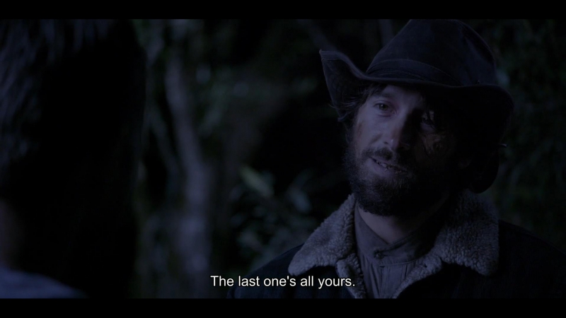 Карьер / quarries (2016) / drama, horror, thriller / eng + sub (eng) / 1080p