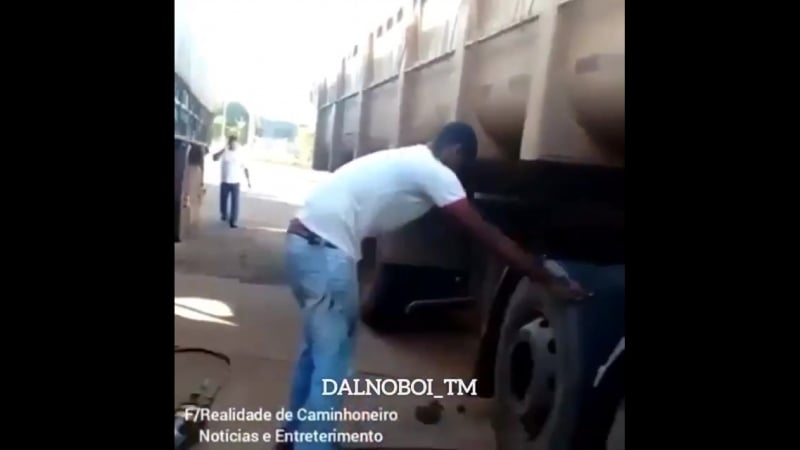 Сообразительный шиномонтажник 2