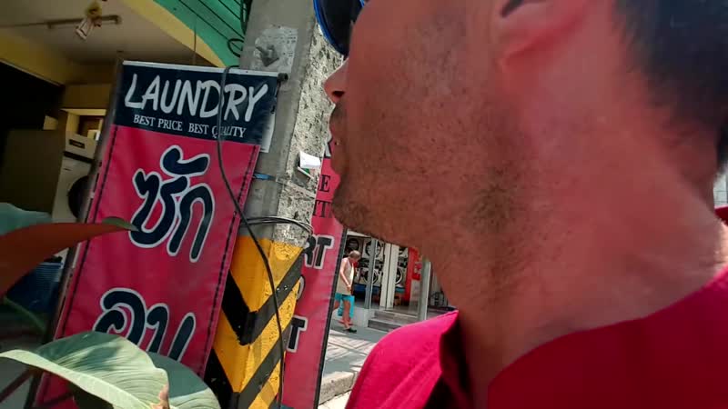 Похождения артурия жесть так вляпаться и рухнули все её мечты ! #таиланд #обман