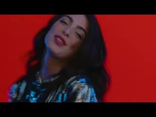 Lea paci adolescente pirate (clip officiel)