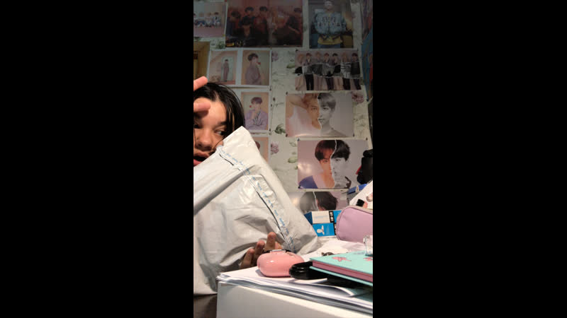 Распакоа альбомов verivery и cravity + еще кое что